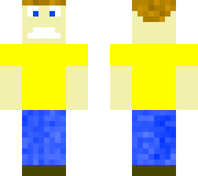 terminator like person (fixed_