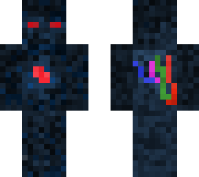 terminator skin