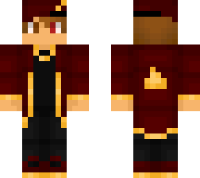 the blazeborn