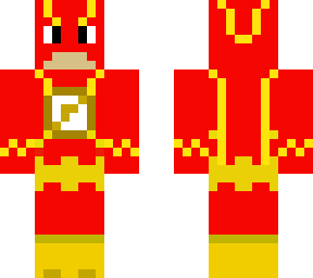 the flash/barry allen