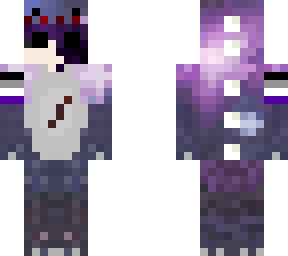 the ghost dino skin