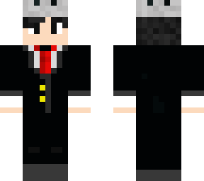 the hitman