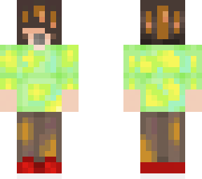 the lime and the coconut -rce