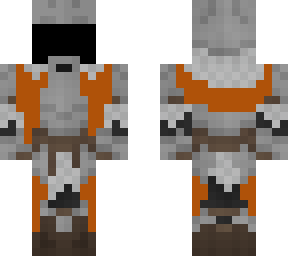 the maple knight