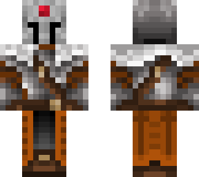 the maple knight