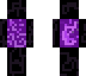 the nether man