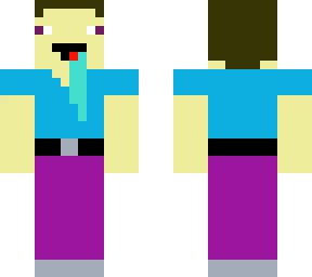 the noob