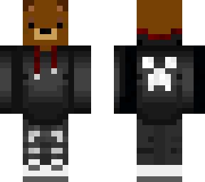 the superior bear