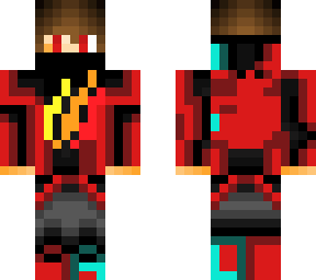 the ultimate fire boy