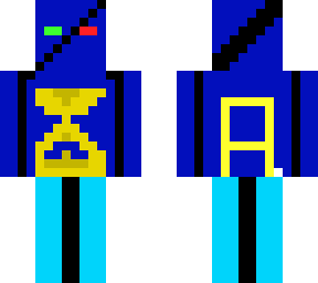 time loser v1