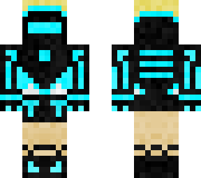 tommy innt full armored