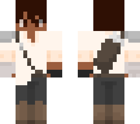 traveler (hand wraps)