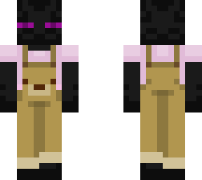 treenusk fixed skin