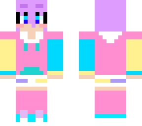 trickster nub