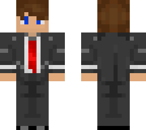 tux dude