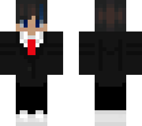 tuxedo mitowolo