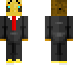 tuxedo razerteck