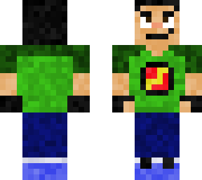 typical nerd (fixed)