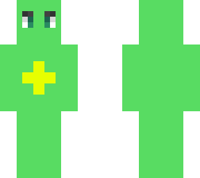 u/sub2l3m0n41donyt v1 w/ green eyes