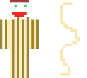 ugly skin