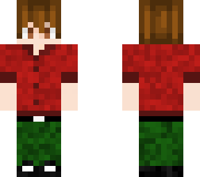 umikam tubbo skin