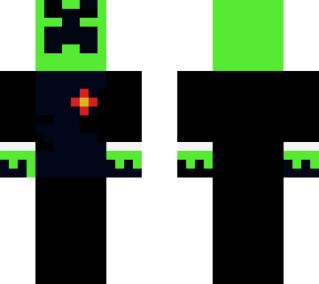 undercover creeper