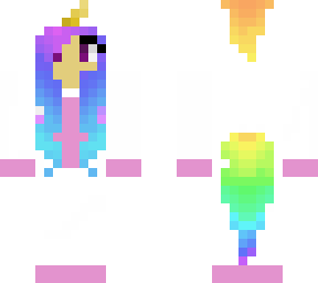 unicorn for my sis