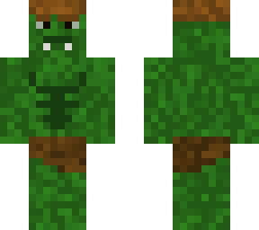 unweard orc