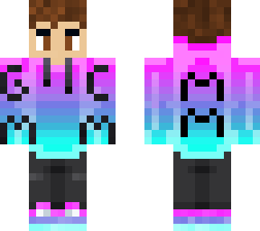 updated mightyman