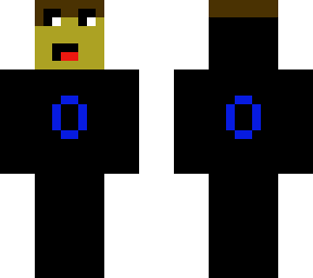 upgrade of my skin!!