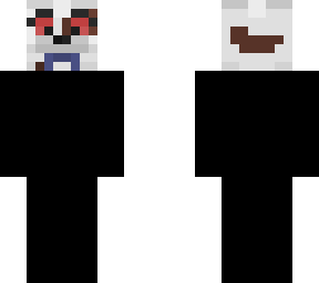 vanny plushie(brown)