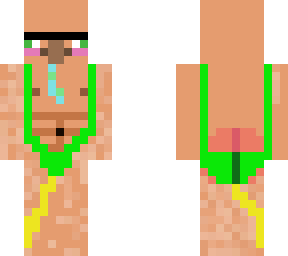 villager