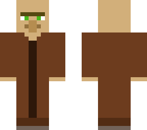villager