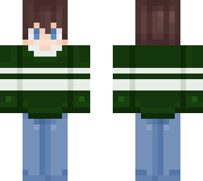 vintage tubbo skin