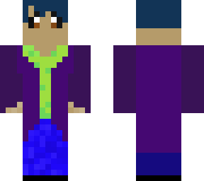 voaf skin