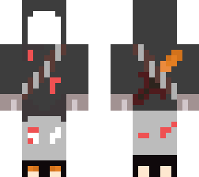 void nether knight