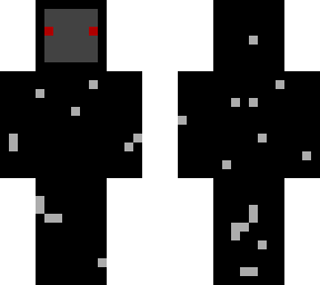 void of eternel darkness