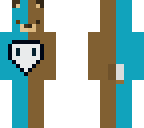 wallibear x normal bear