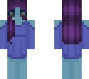 water nymph