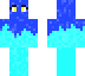 water person