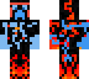 waterfirender