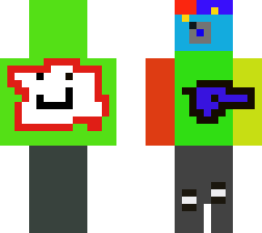 whispering guy