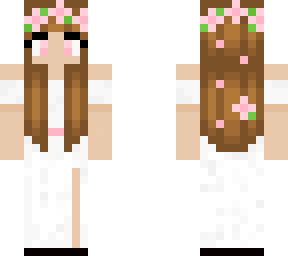 white classy
