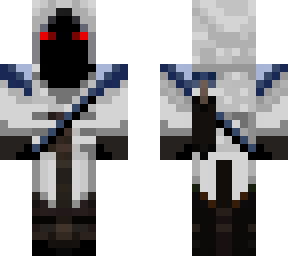 white master