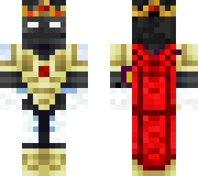wither king