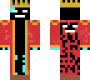 wither king