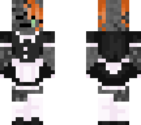 wither maid