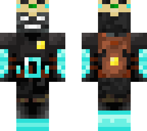 witherborne v2 (fixed shoes + fixed crown)