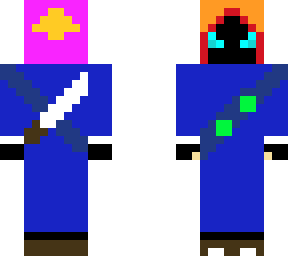 wizard adventurer