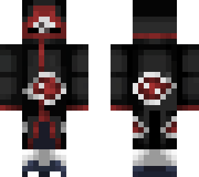 x anbu